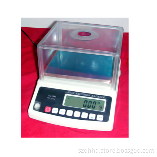 Balance Scale (600g0.01g)